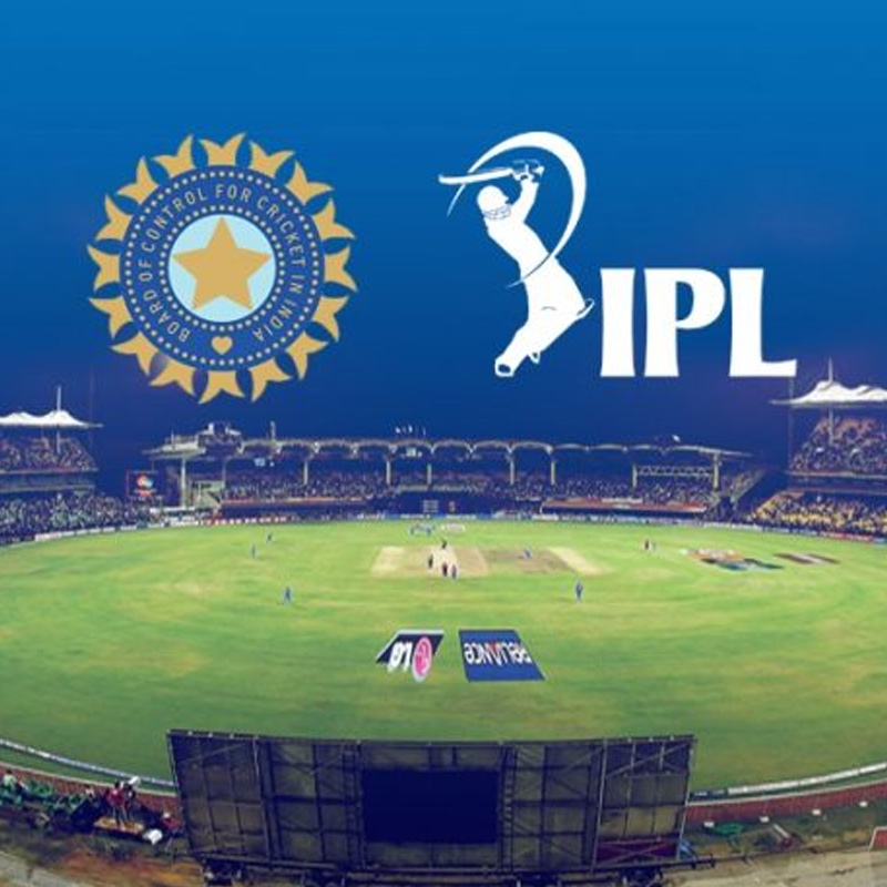 It’s celebration time for fans as IPL returns!