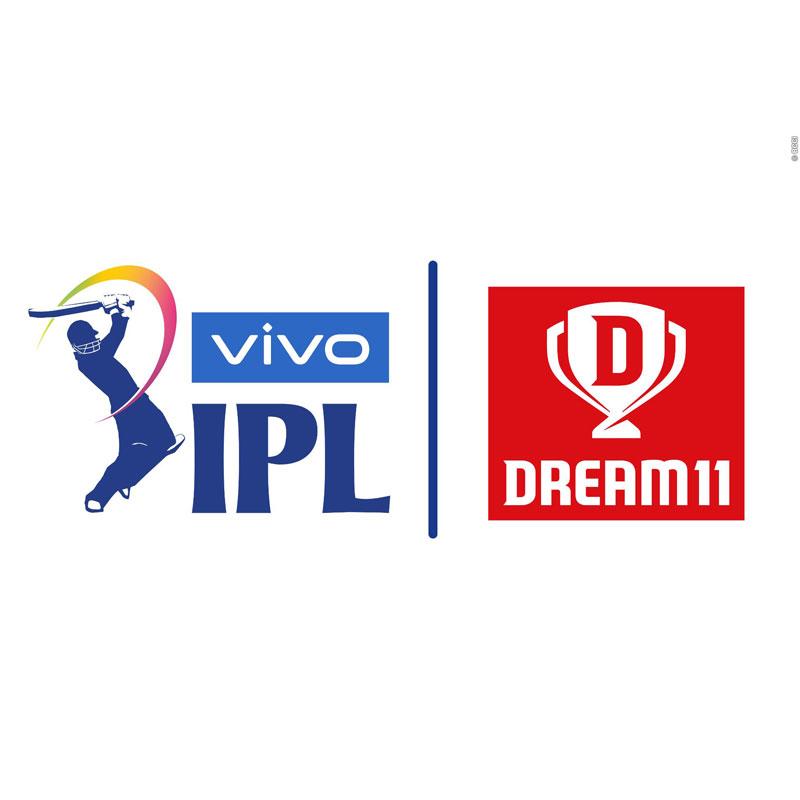 How does Dream11 benefits from IPL sponsorship