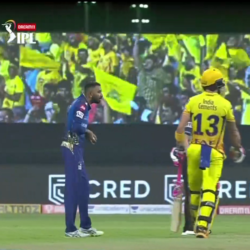 Star Sports brings back the excitement in MI vs CSK IPL 2020 opener
