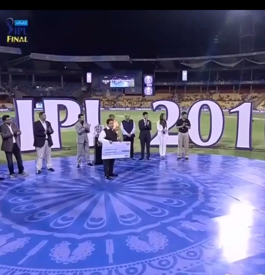 BCCI’s cricket media rights bonanza