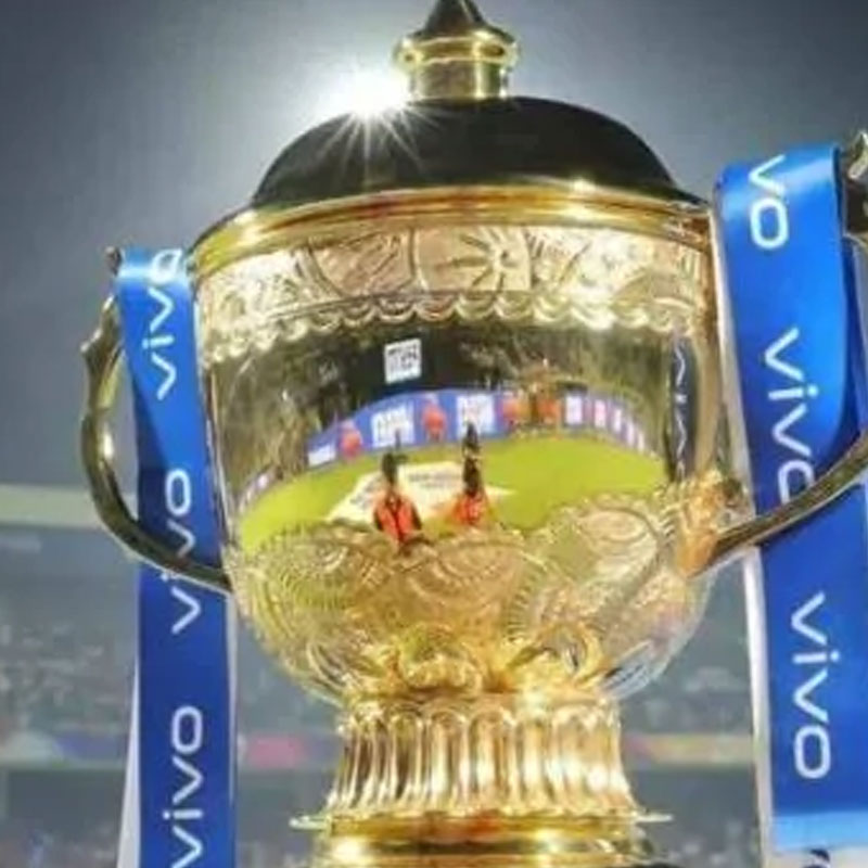 BCCI suspends Indian Premier League 2020 until further notice