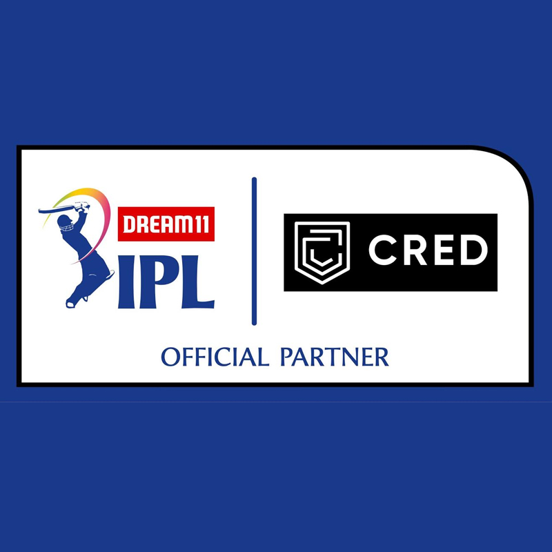 BCCI ropes in CRED as official partner for IPL 2020