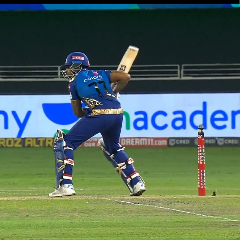 IPL 2020 excitement builds as final looms