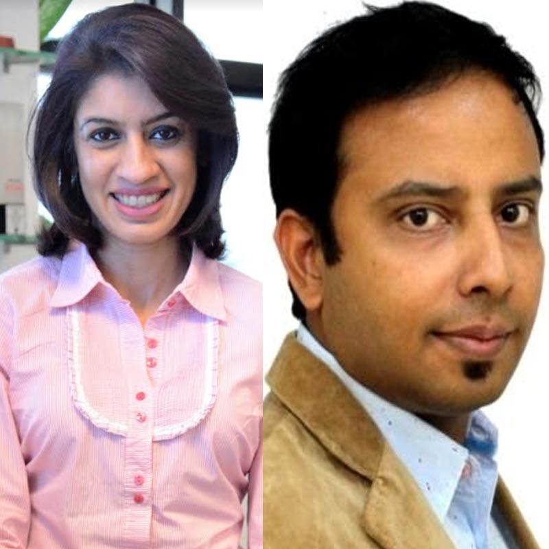 iProspect India ropes in Karan Jaitapkar as EVP tech