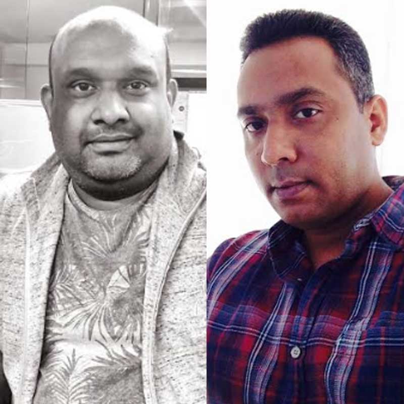 iProspect India strengthens creative team with two new hires