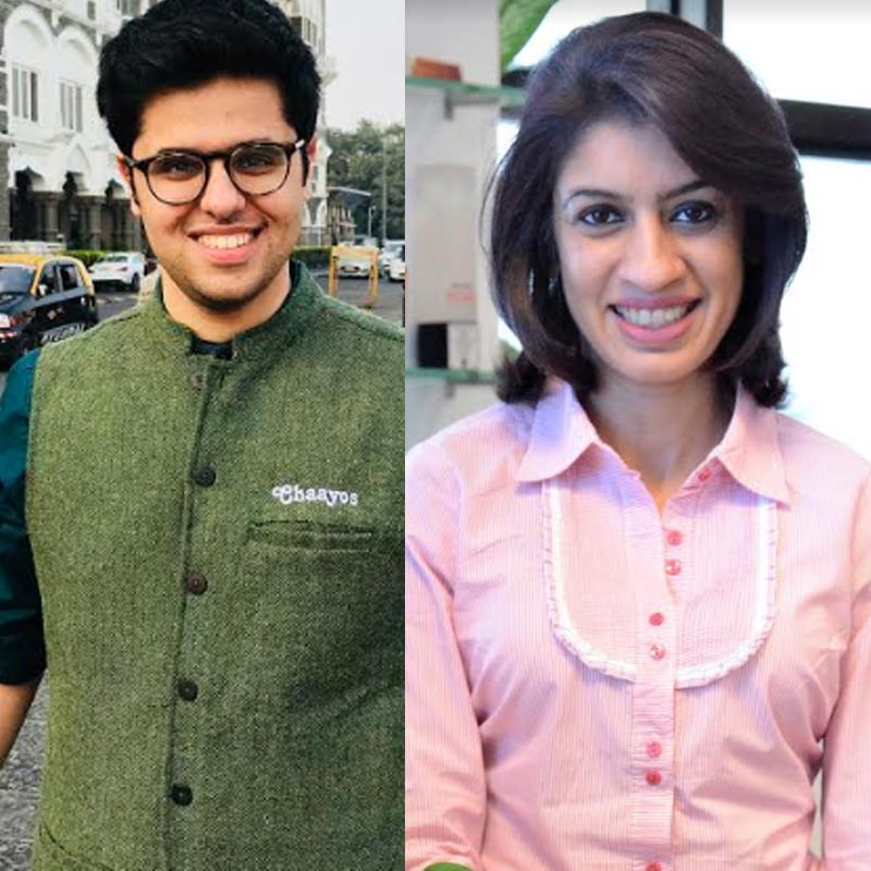 iProspect bags paid media mandate for Chaayos