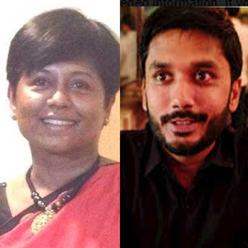 Regional Roles for Ipsos India Senior Honchos