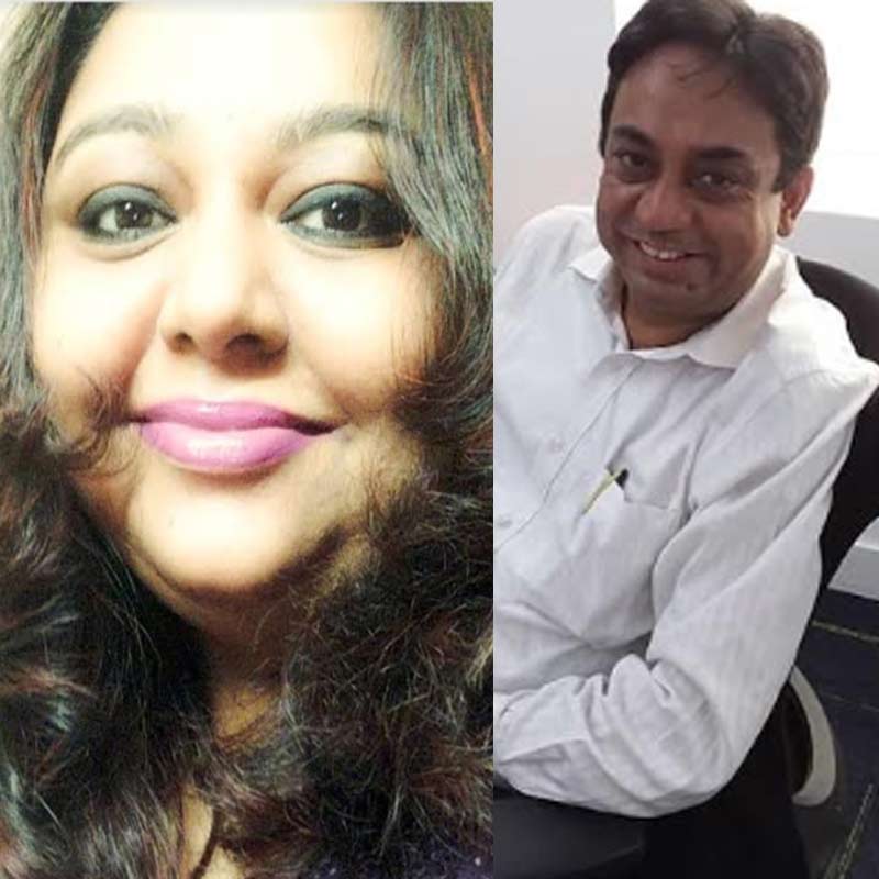 Ipsos hires Sreyoshi Maitra for senior leadership position in Delhi