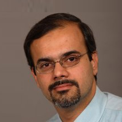 Ipsos India appoints Amit Adarkar as its managing director