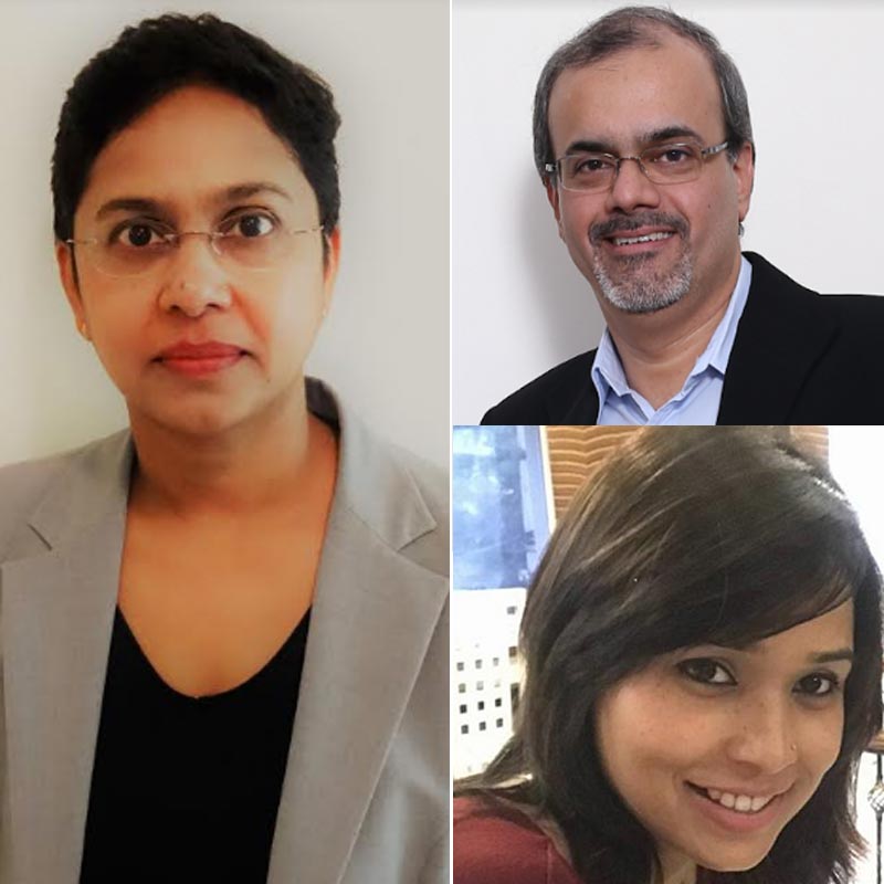 Geeta Lobo, Ipsos Bengaluru Branch Head, additionally picks up two strategic roles – of Ipsos Global Science Organization India Ambassador & Social Intelligence & Analytics Head India