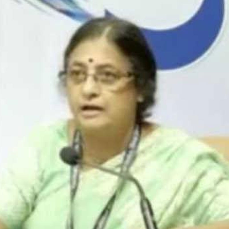 PIB’s Ira Joshi new DG of Doordarshan News