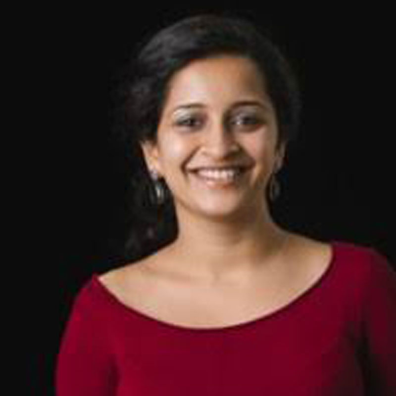 Iravati Damle joins Zoom to lead public policy in India