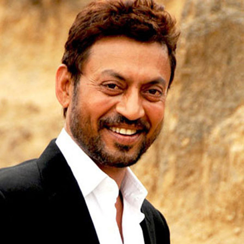 Catch Bollywood Actor Irrfan Khan this Week on Off Centre