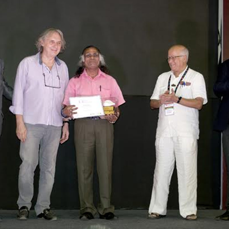 IRAA nominations date extended to 10 May, regional categories