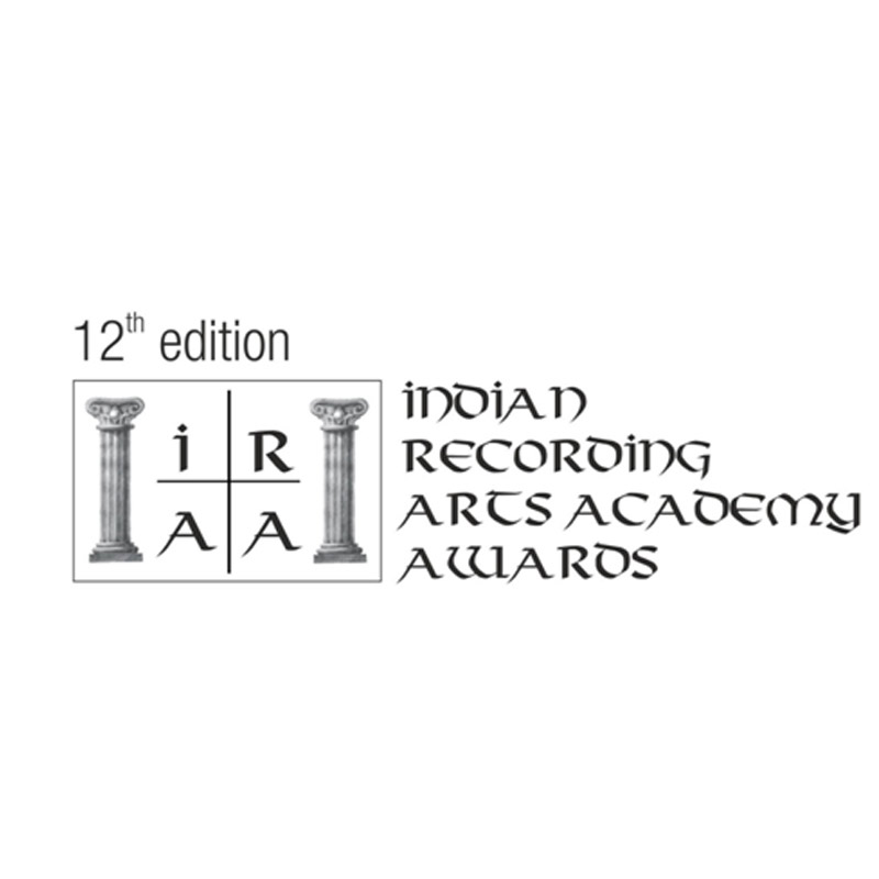 IRAA Awards Now accepting nominations