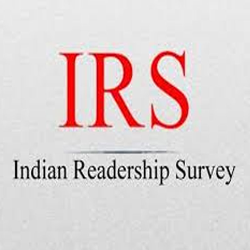 Nielsen replaces Hansa Research to handle IRS