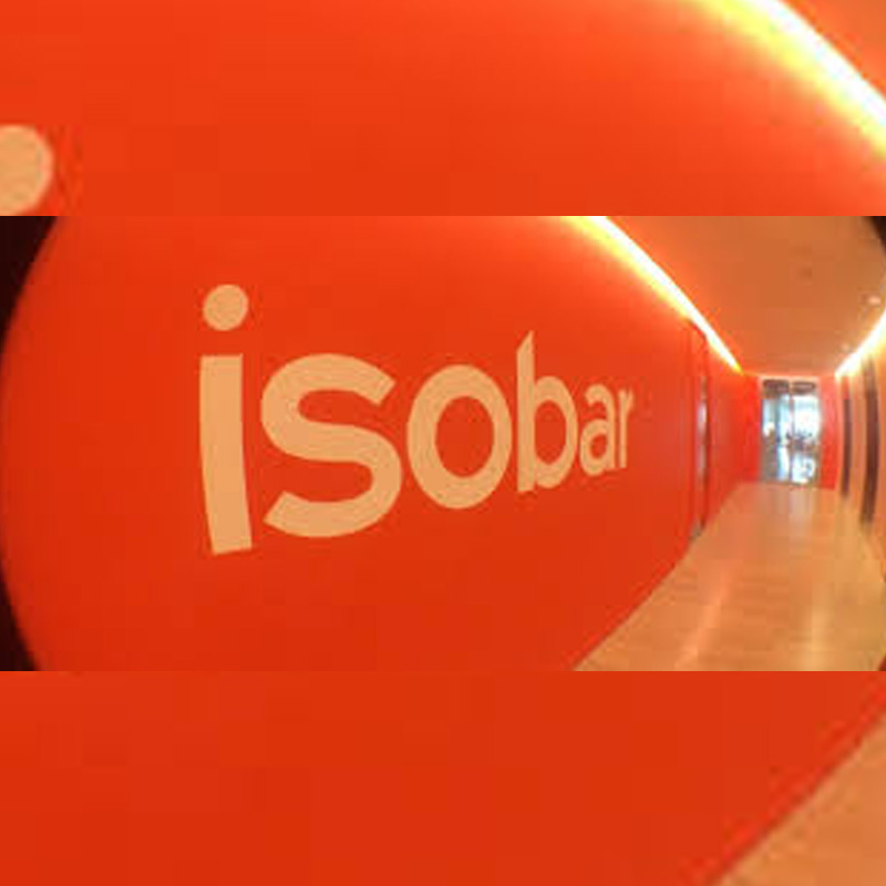 Isobar launches commerce practice in India