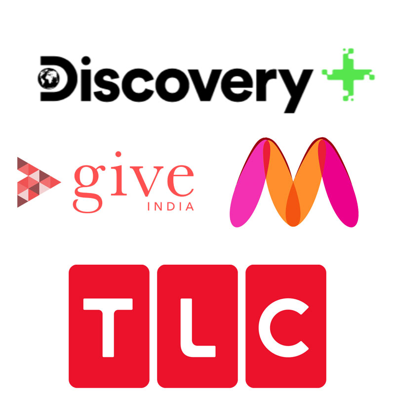 Condé Nast India, Myntra, TLC, Discovery Plus join hands for a cause
