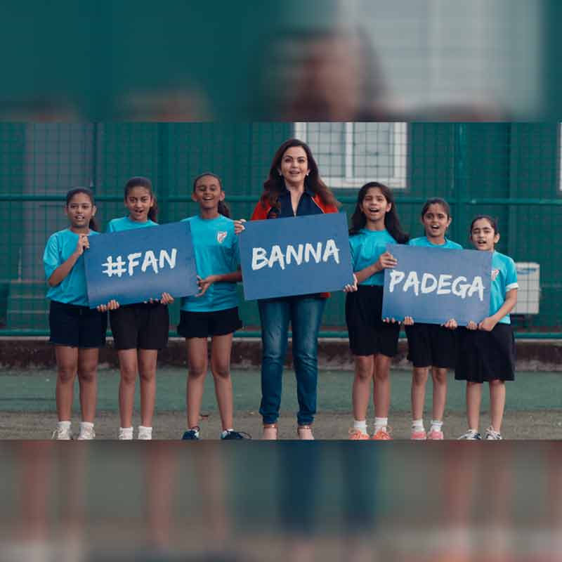 Colors Kannada Cinema to live telecast ISL Season 5