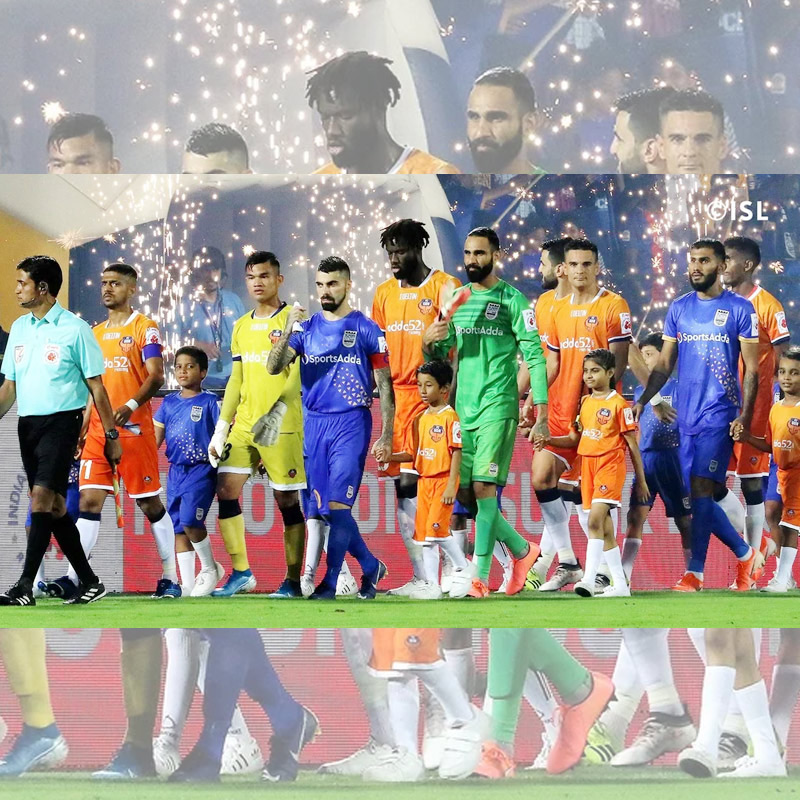 ISL 20-21 opening week clocks 8% growth in viewing minutes