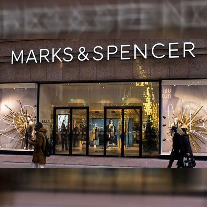 Isobar India wins digital mandate for Marks & Spencer