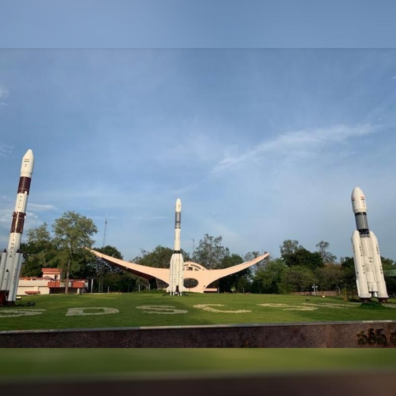 National Geographic to take viewers behind-the-scenes of Chandrayaan 2 from ISRO’s Command Centre