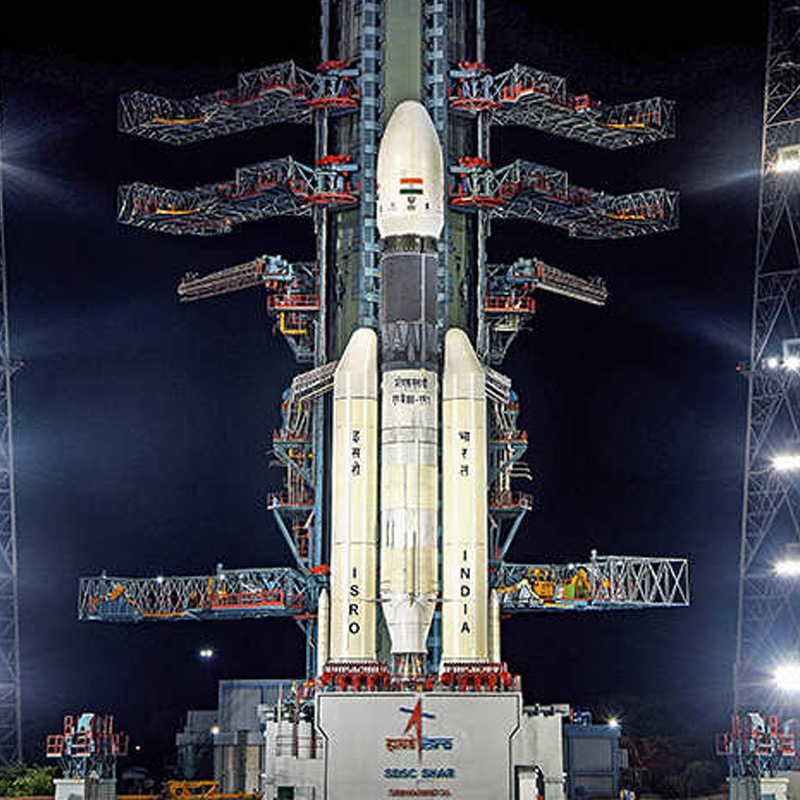 ISRO to replace INSAT-4A with GSAT-30