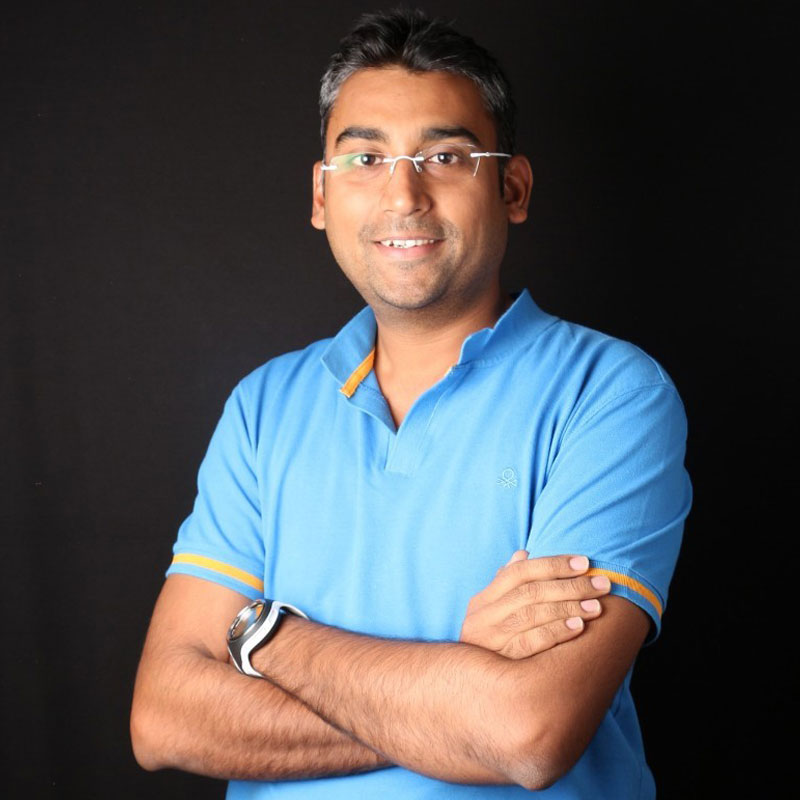 Nitin Agarwal joins Purplle.com as chief marketing officer