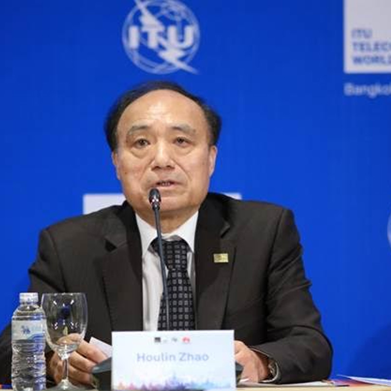 ITU Telecom suggests government policy to drive broadband, digital economy