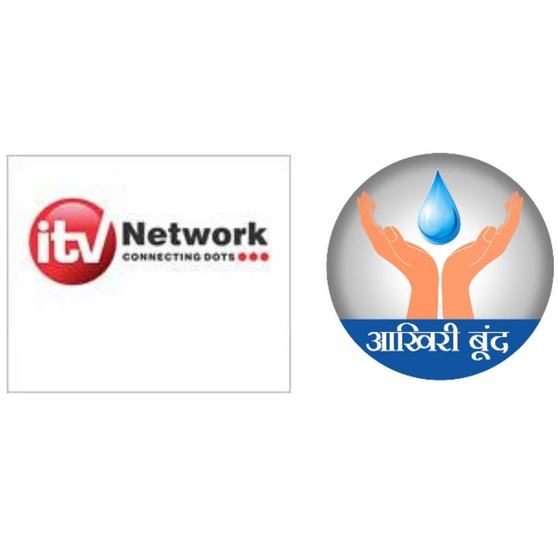 iTV Network launches ‘Aakhri Boond’, mega water conservation campaign