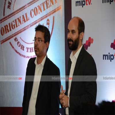 Mipcom/MipTV reach out to Mumbai’s content community