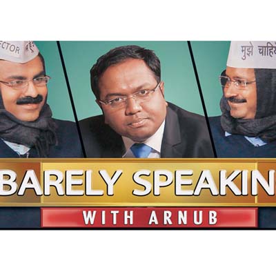 “Couldn’t have asked for better timing”: The Viral Fever’s Arunabh Kumar