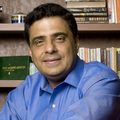 Ronnie Screwvala enters online education space; to invest Rs 100 crore