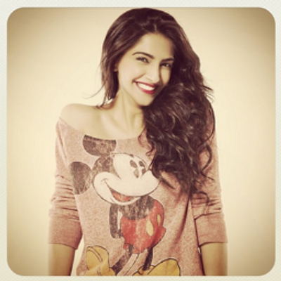 Sonam Kapoor becomes the biggest brand promoter on Social Media