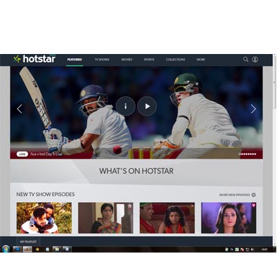 Is Star’s VoD ‘hot’ enough?