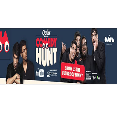 Random Chikibum win OML’s YouTube Comedy Hunt