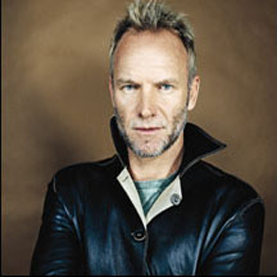 Sting to do a cameo on The Michael J. Fox Show