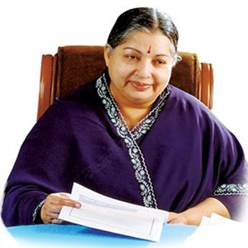 How ‘internet’ mourned Jayalalithaa’s death