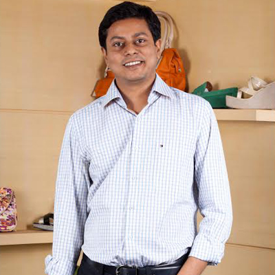 Expect an inflexion point soon, says Jabong’s Praveen Sinha