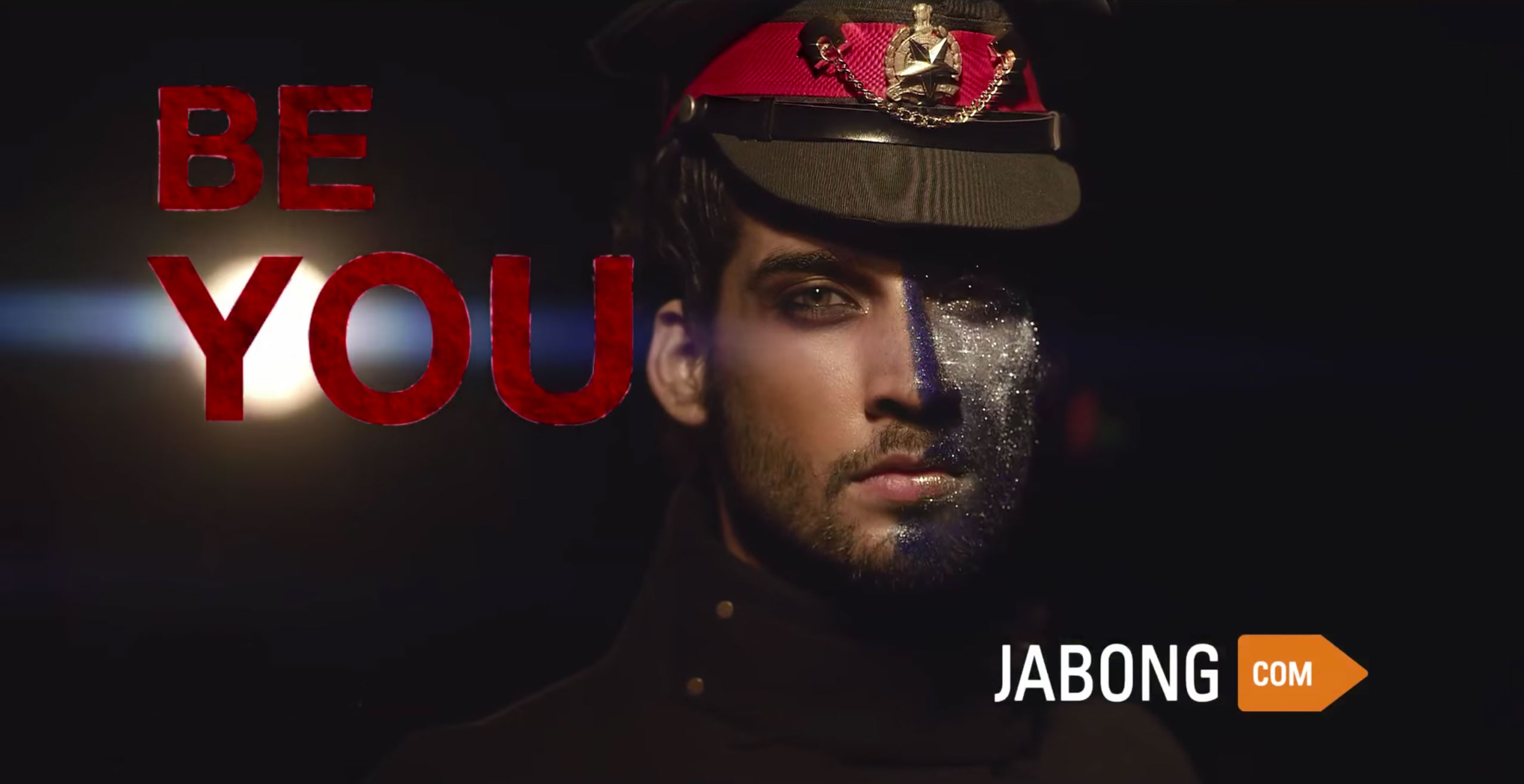 Jabong’s ‘Be You’ trumpets unique fashion statements