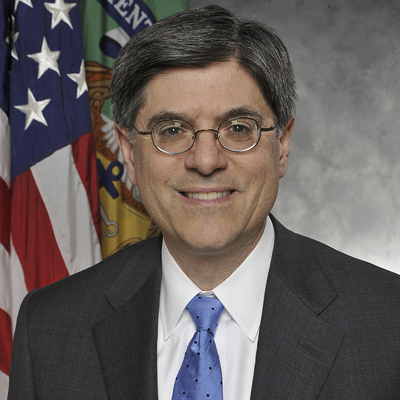 “There is a growing difference in the way the economies are performing”: Jack Lew