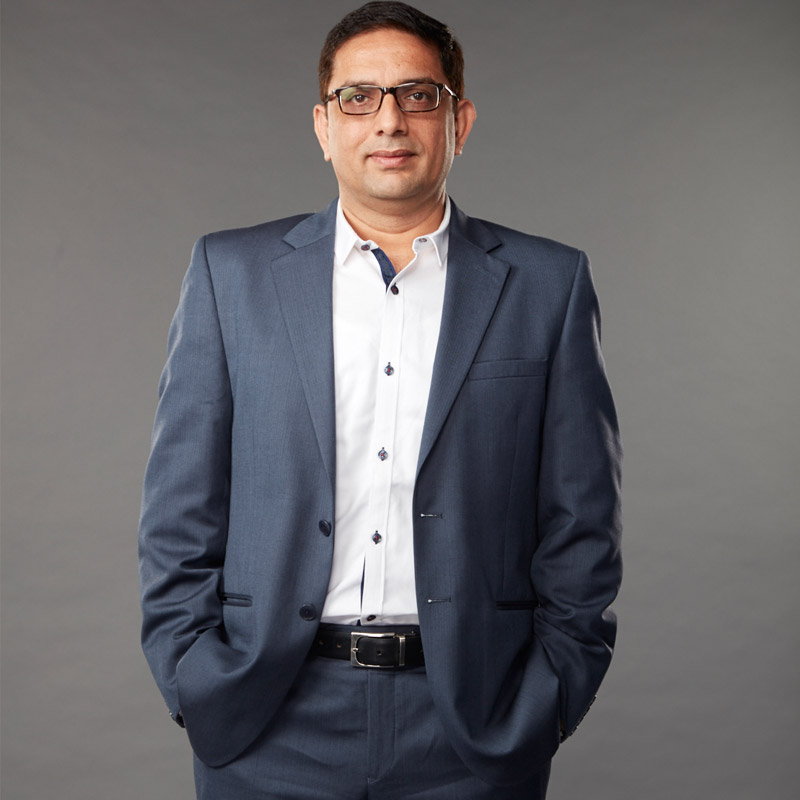 Times Network to launch ET NOW in Canada