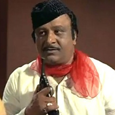 Veteran actor Jagdish Raj leaves for heavenly abode