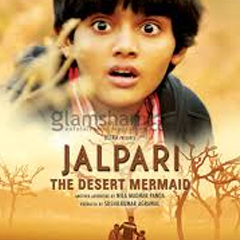 Nila Madhab Panda’s Jalpari to screen at Lucasi Intl. Children’s fest