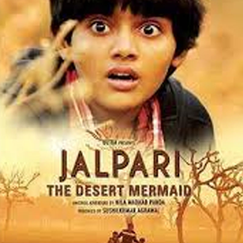 Jalpari wins MIP Junior Kids Jury Award 2012 at Cannes