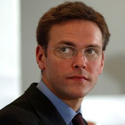 James Murdoch taking more hands on role at Star?