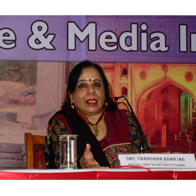 AP Tourism to spend 40 crore on communications campaign