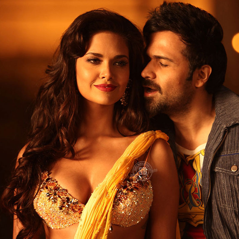 Do not expect any novelty in the plot