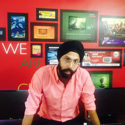 Creative agencies need digital support to develop a brand