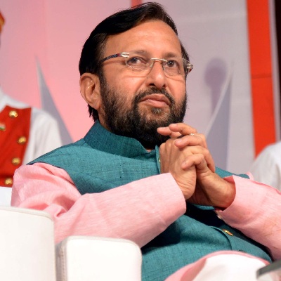Prakash Javadekar says UPA government suppressed media